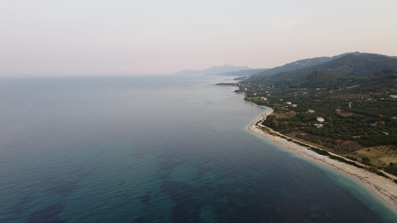 Beach & coast