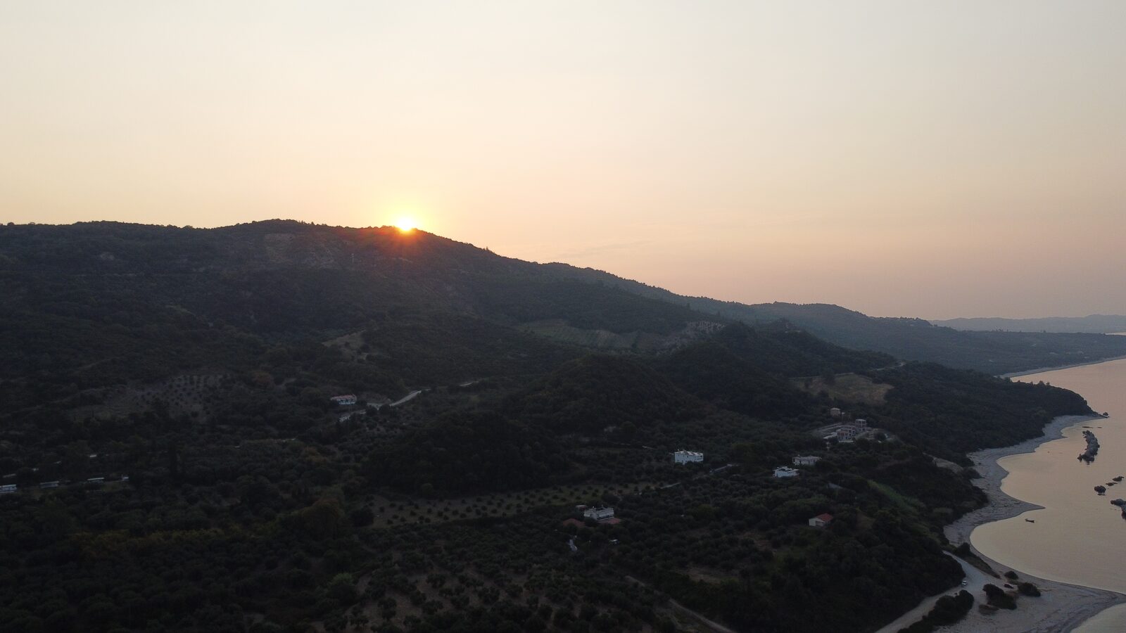 Sunsets