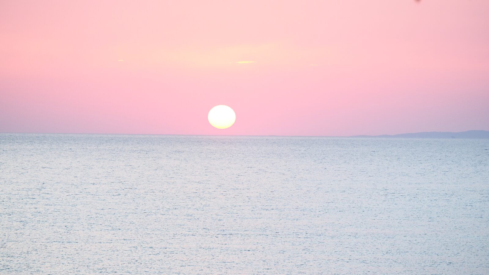 Sunsets