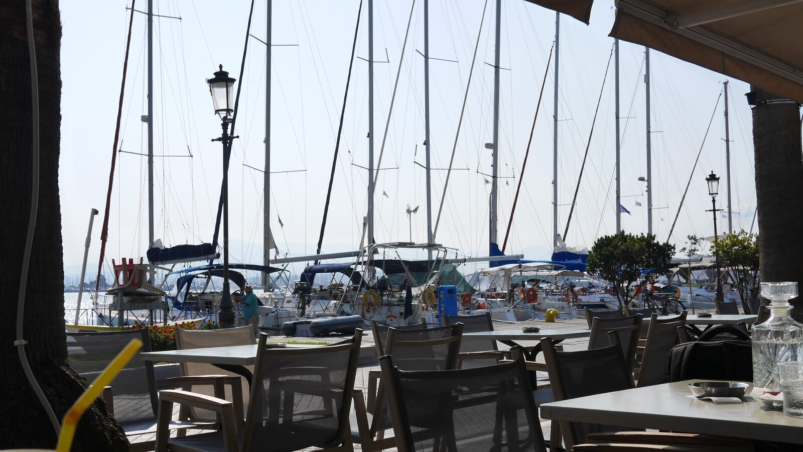Around Preveza