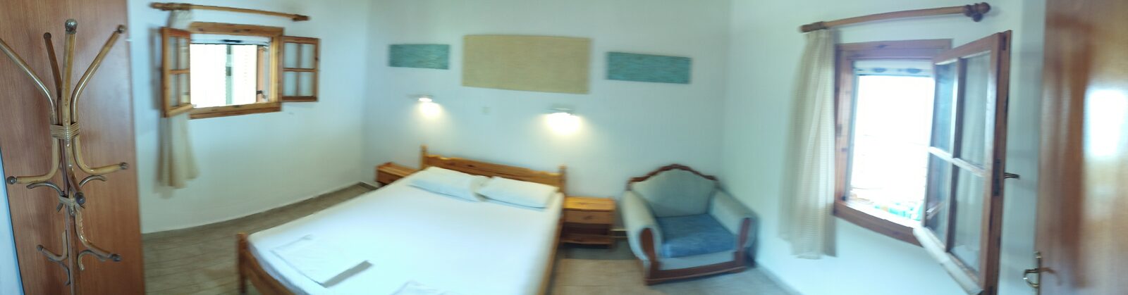 Family Apartment