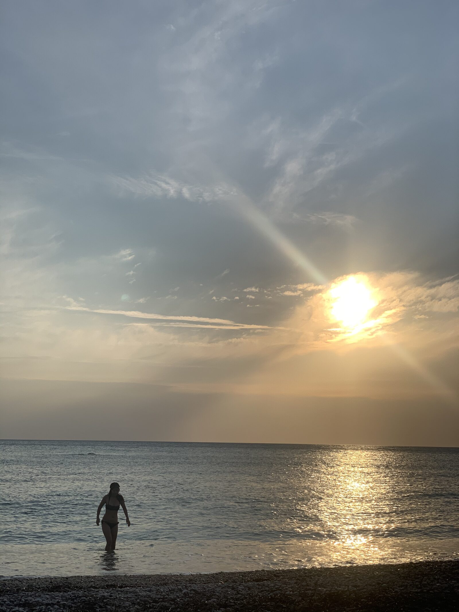 Sunsets