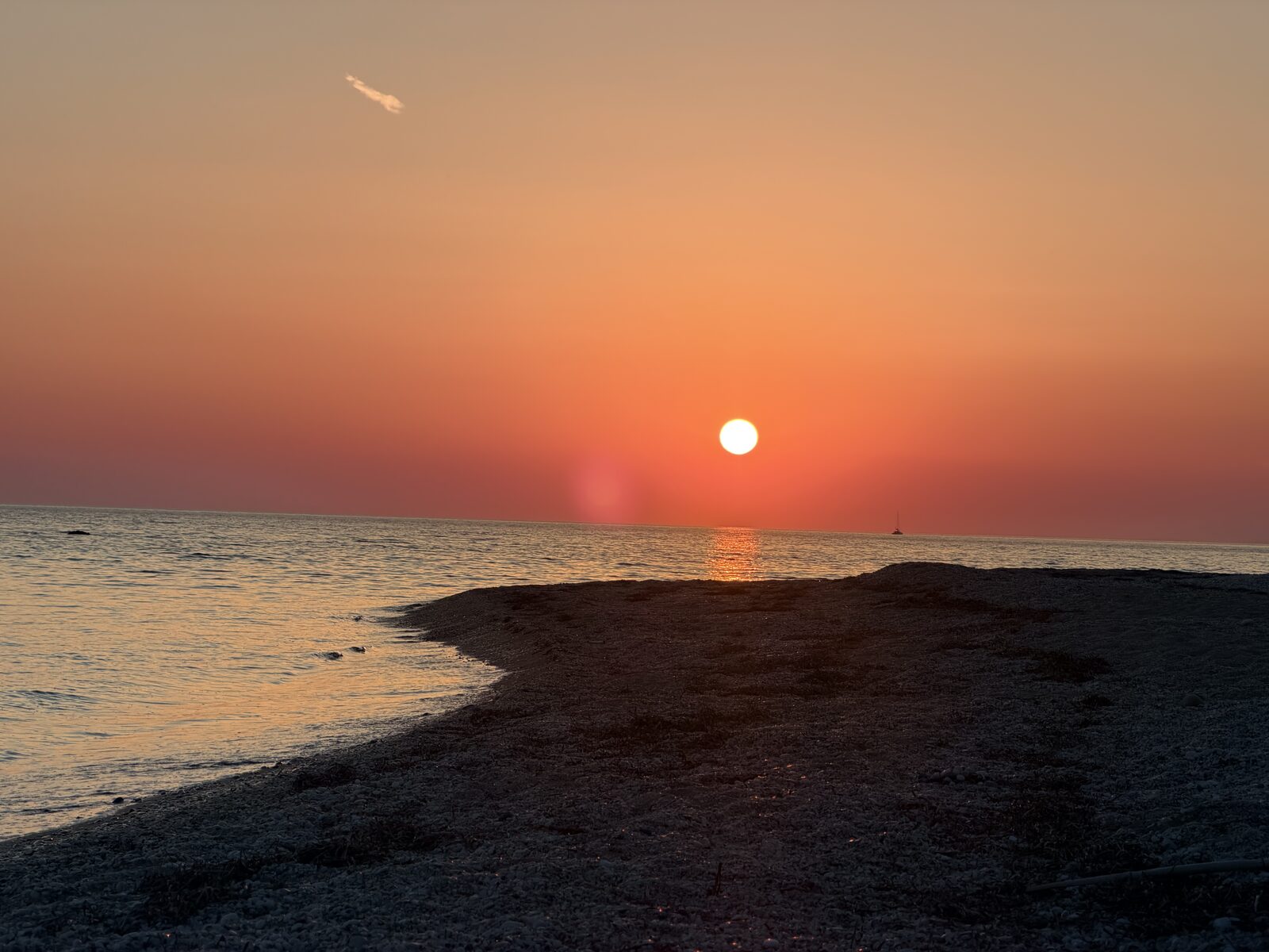 Sunsets