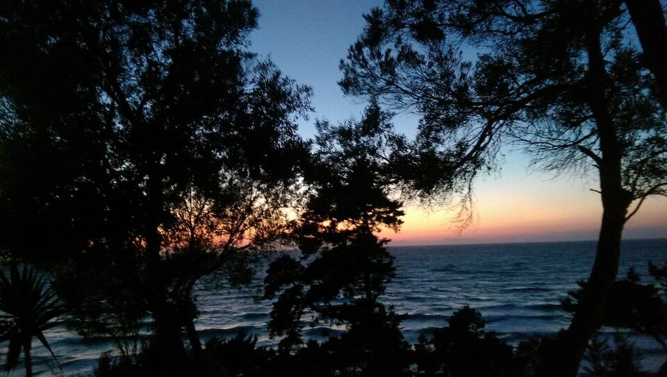 Sunsets